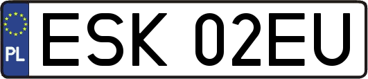 ESK02EU