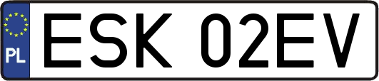 ESK02EV