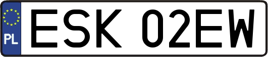 ESK02EW