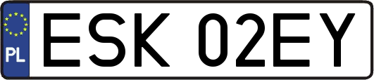 ESK02EY