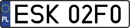 ESK02F0