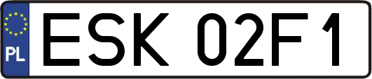 ESK02F1