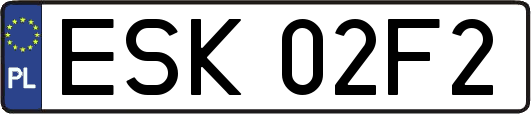 ESK02F2