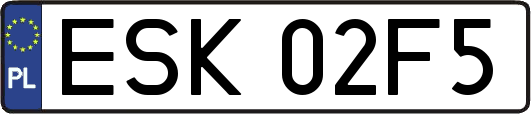 ESK02F5