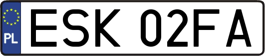 ESK02FA