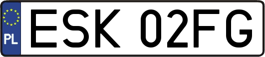 ESK02FG