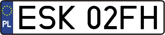 ESK02FH
