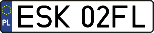 ESK02FL