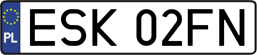 ESK02FN