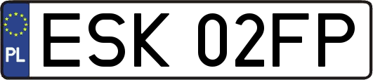 ESK02FP
