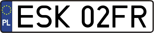 ESK02FR