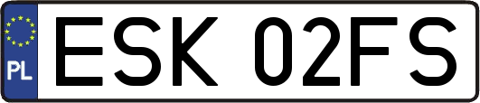 ESK02FS