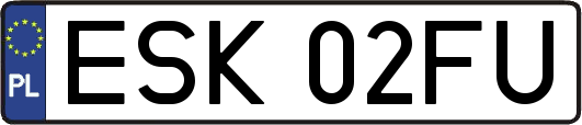ESK02FU