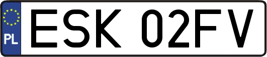 ESK02FV