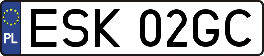 ESK02GC