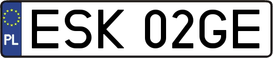 ESK02GE