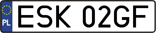 ESK02GF