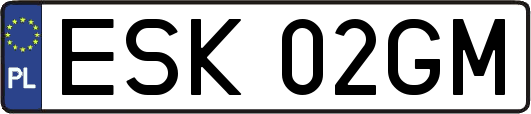 ESK02GM