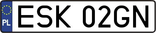 ESK02GN