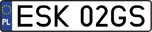 ESK02GS