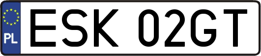 ESK02GT