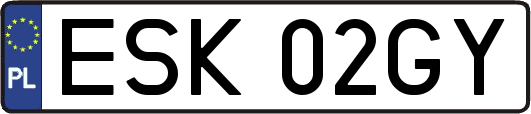 ESK02GY