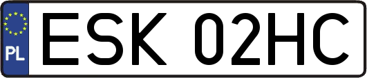 ESK02HC