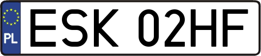 ESK02HF