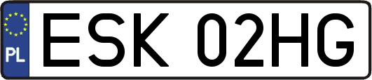 ESK02HG