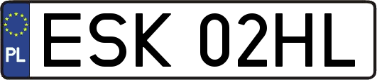 ESK02HL