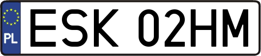 ESK02HM