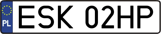 ESK02HP