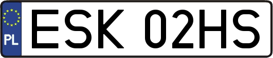 ESK02HS
