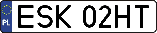 ESK02HT