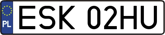 ESK02HU