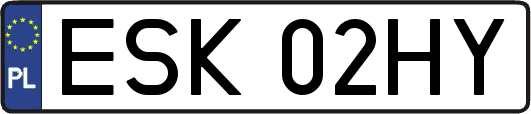 ESK02HY