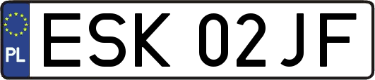 ESK02JF