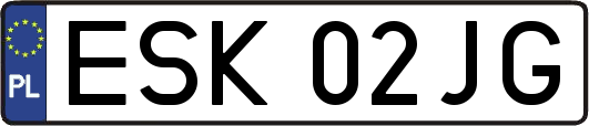 ESK02JG
