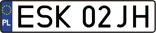 ESK02JH
