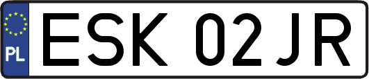 ESK02JR