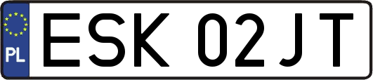 ESK02JT
