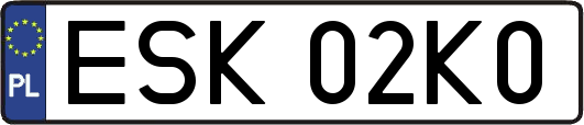 ESK02K0