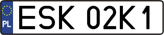 ESK02K1
