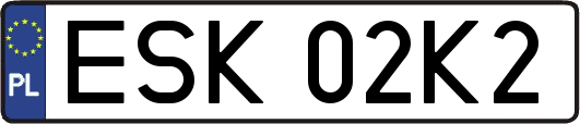 ESK02K2