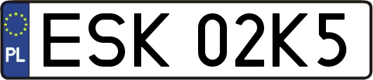 ESK02K5