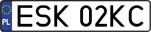 ESK02KC