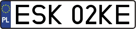 ESK02KE