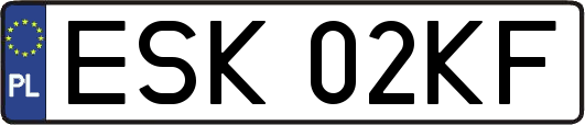 ESK02KF