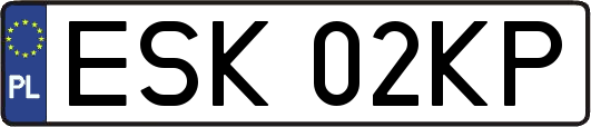 ESK02KP