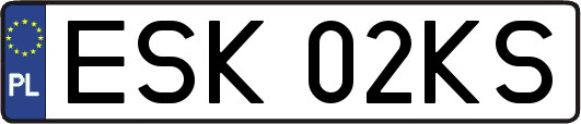 ESK02KS